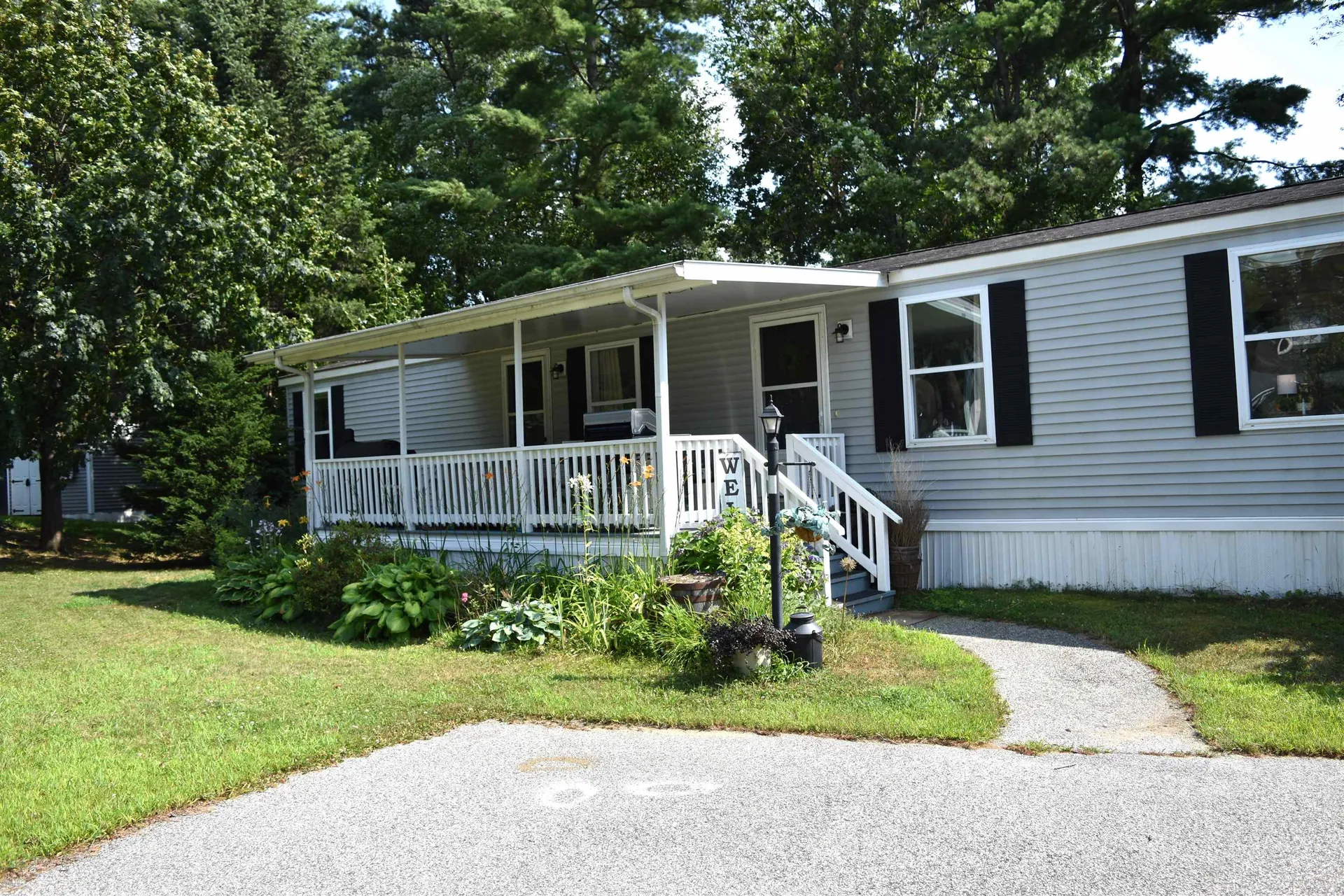 4 Kozy Trail Concord NH 03301