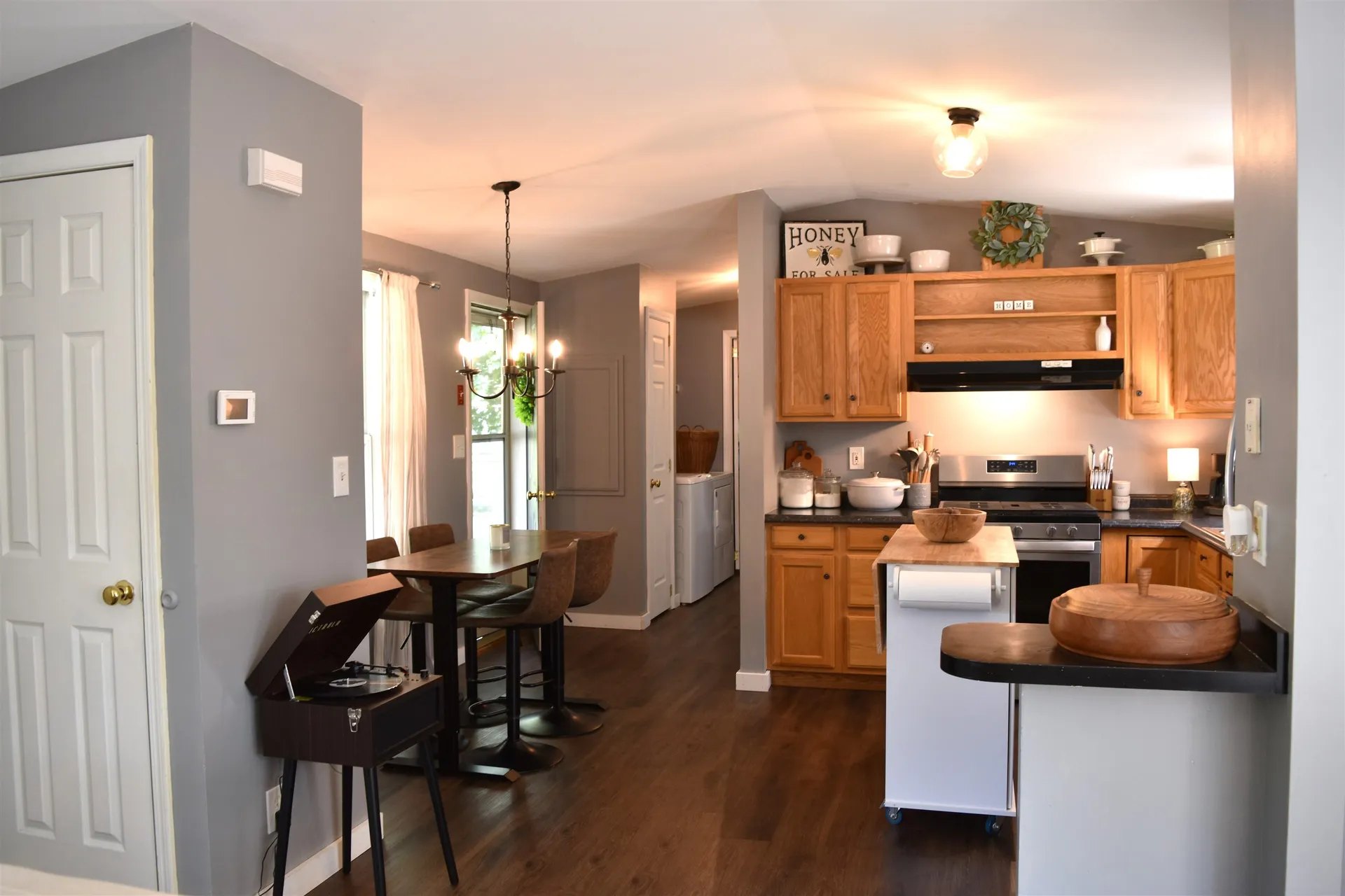 4 Kozy Trail Concord NH 03301