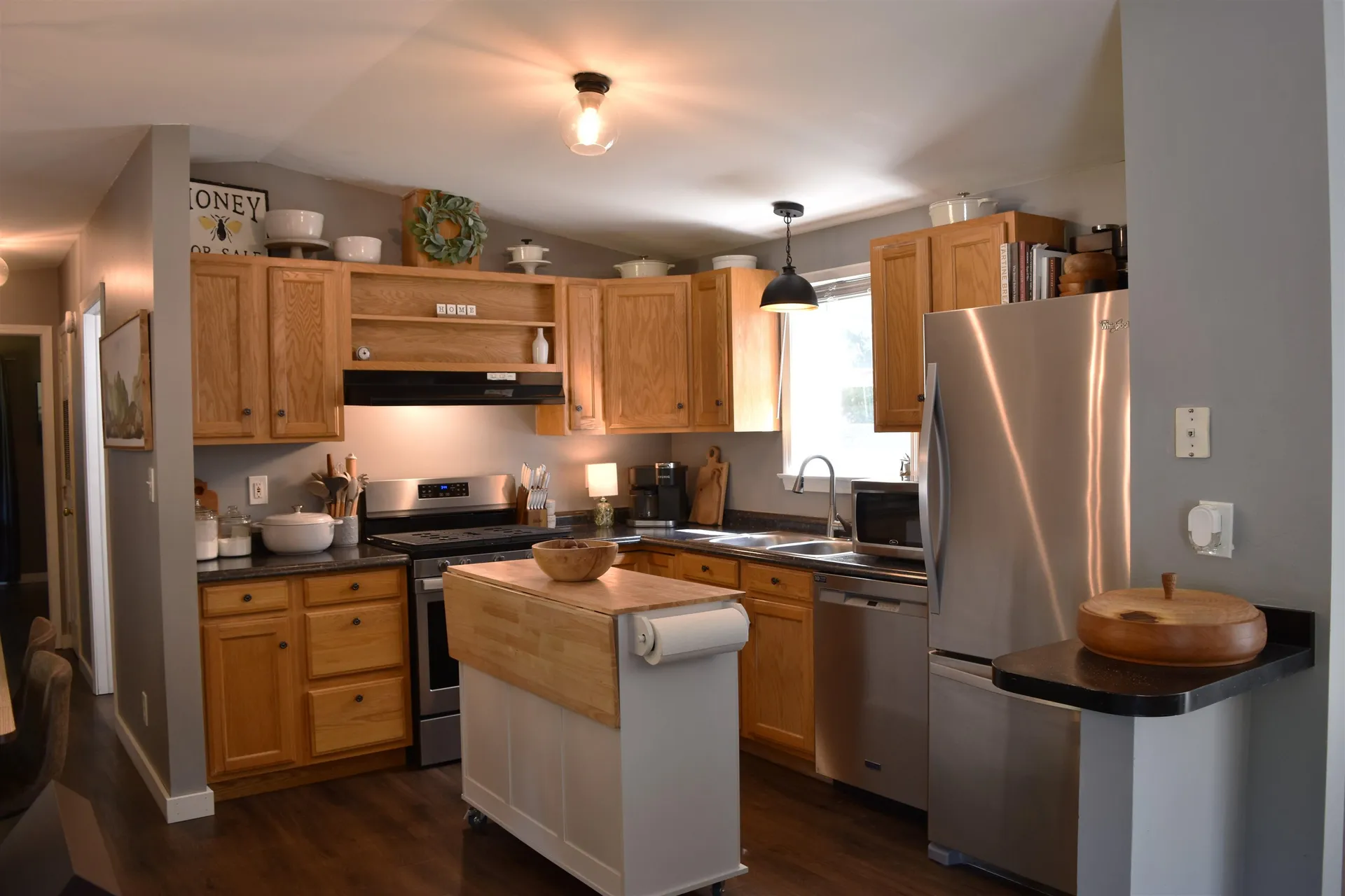 4 Kozy Trail Concord NH 03301
