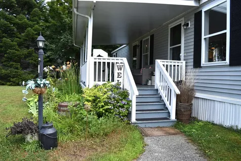 4 Kozy Trail Concord NH 03301