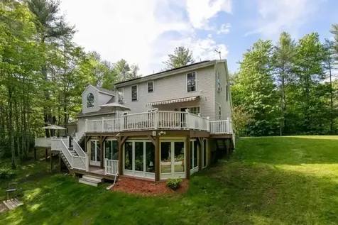 2 Alex Court Somersworth NH 03878