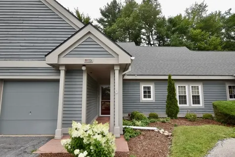 93-a Heritage Hill Circle Place Rutland Town VT 05701