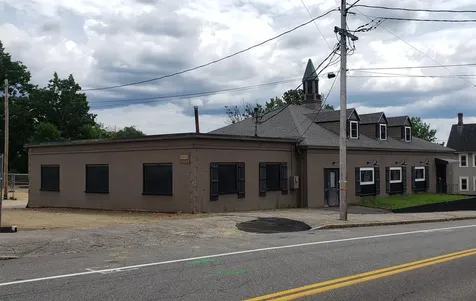 28 Green Street Somersworth NH 03878