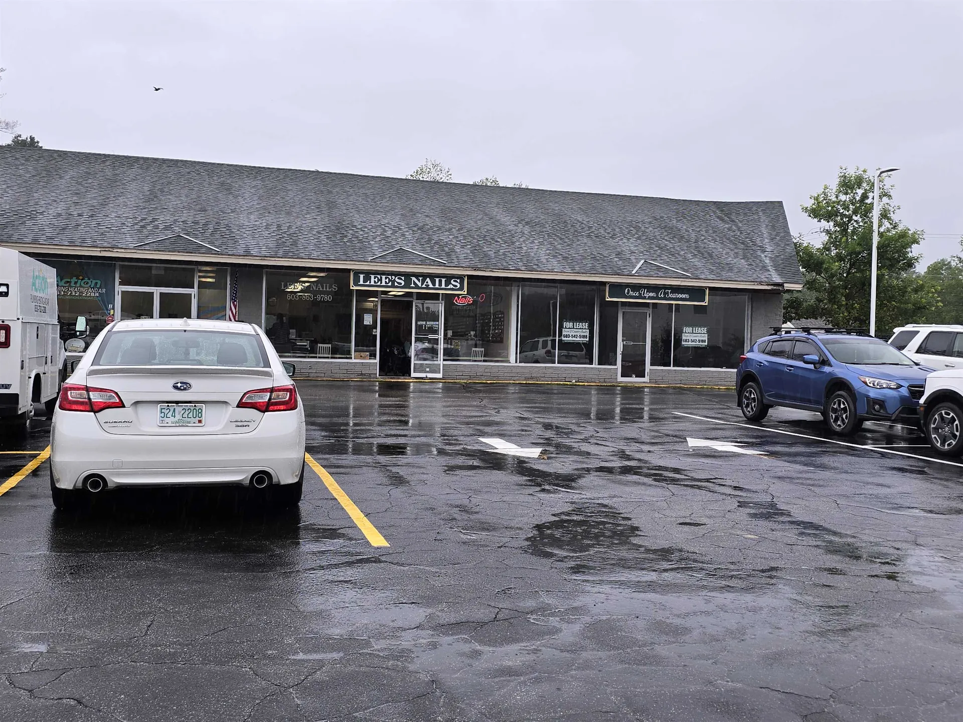 17 John Stark Highway Newport NH 03773-1807