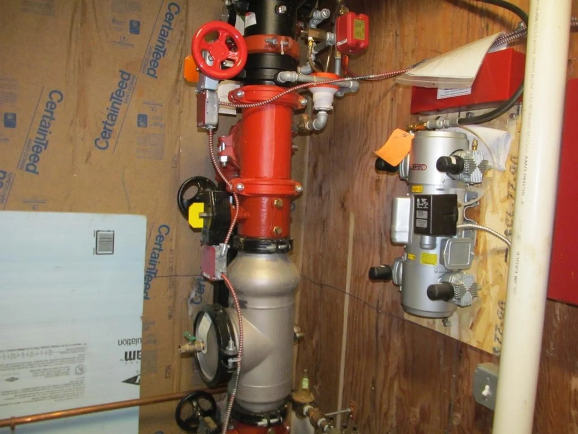 17 John Stark Highway Newport NH 03773-1807