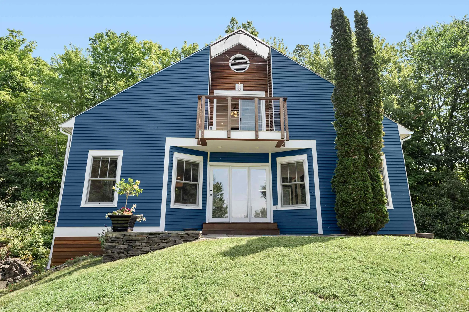 128 Orchard Commons Road Hinesburg VT 05461