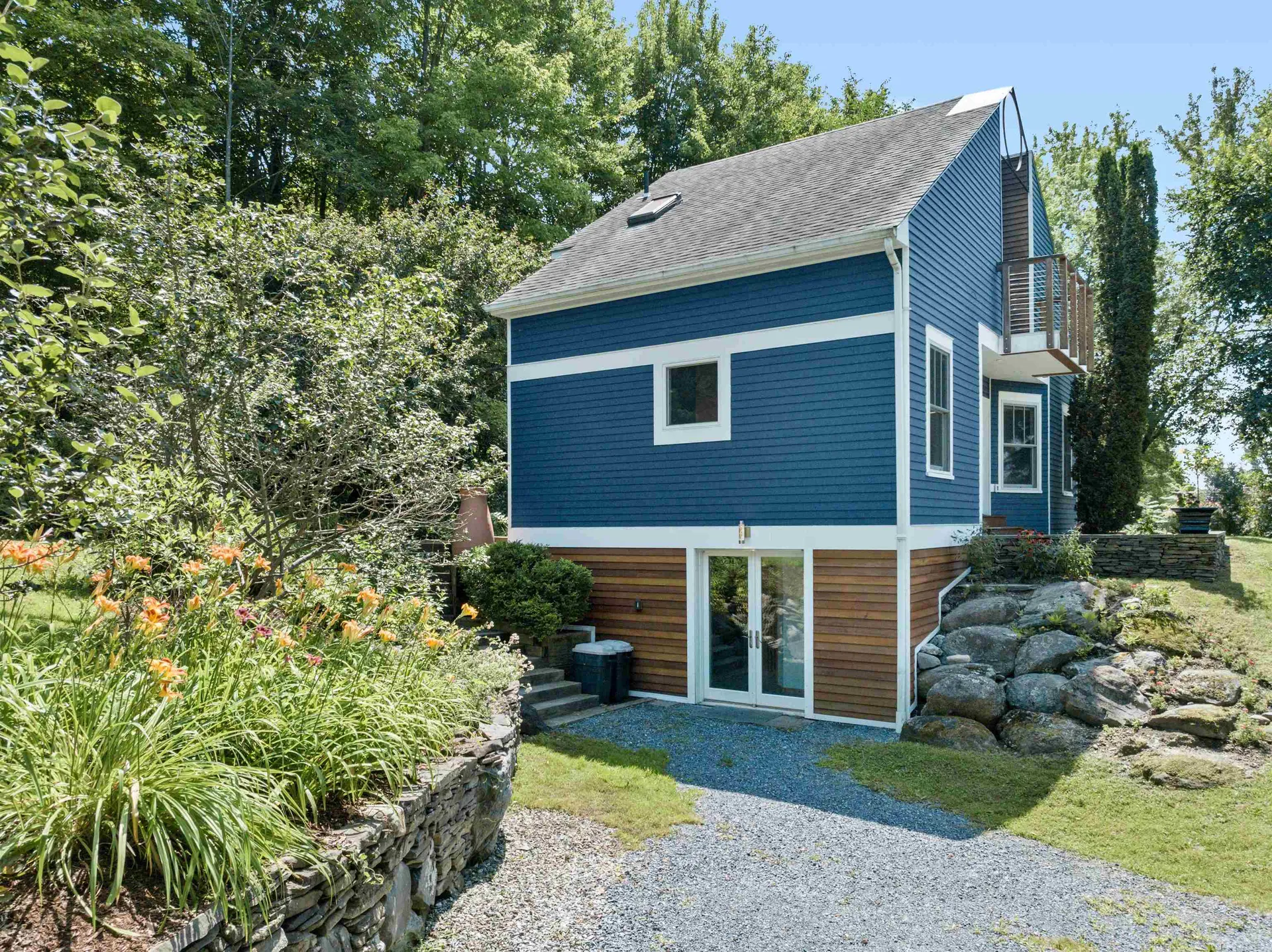 128 Orchard Commons Road Hinesburg VT 05461