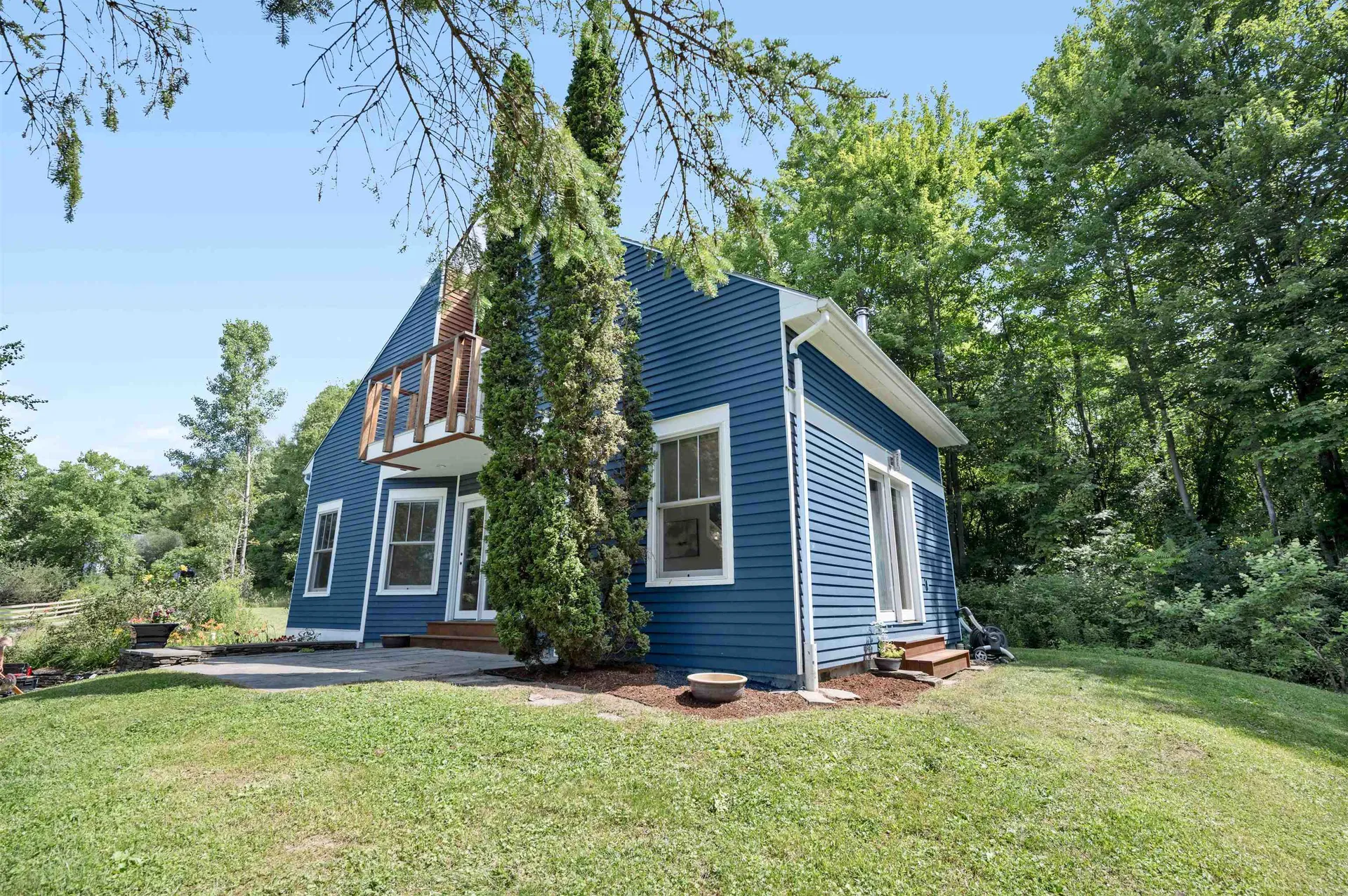 128 Orchard Commons Road Hinesburg VT 05461