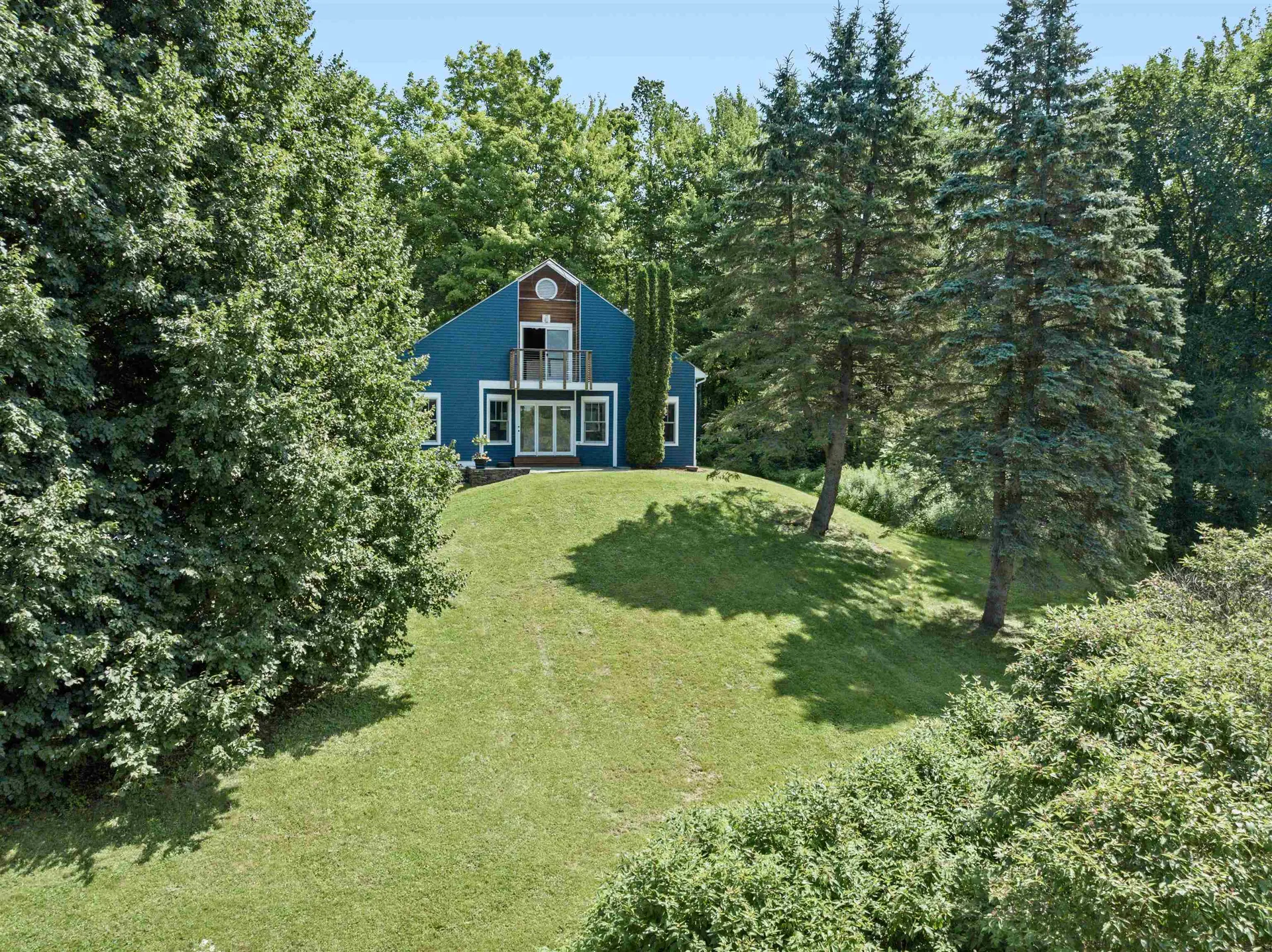 128 Orchard Commons Road Hinesburg VT 05461