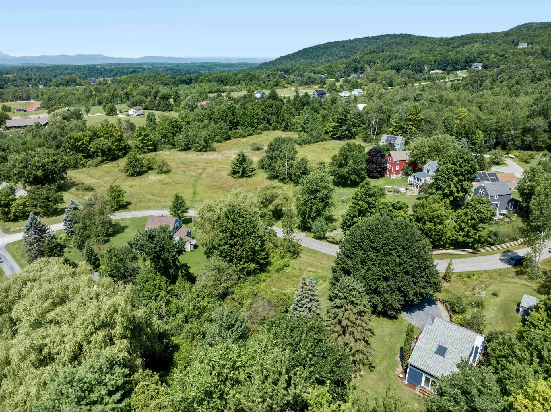128 Orchard Commons Road Hinesburg VT 05461