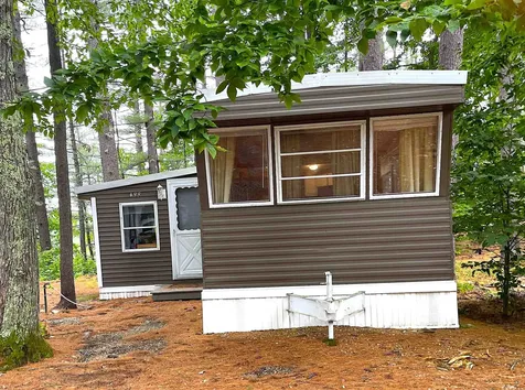 499 Heron Point Road Alton NH 03809