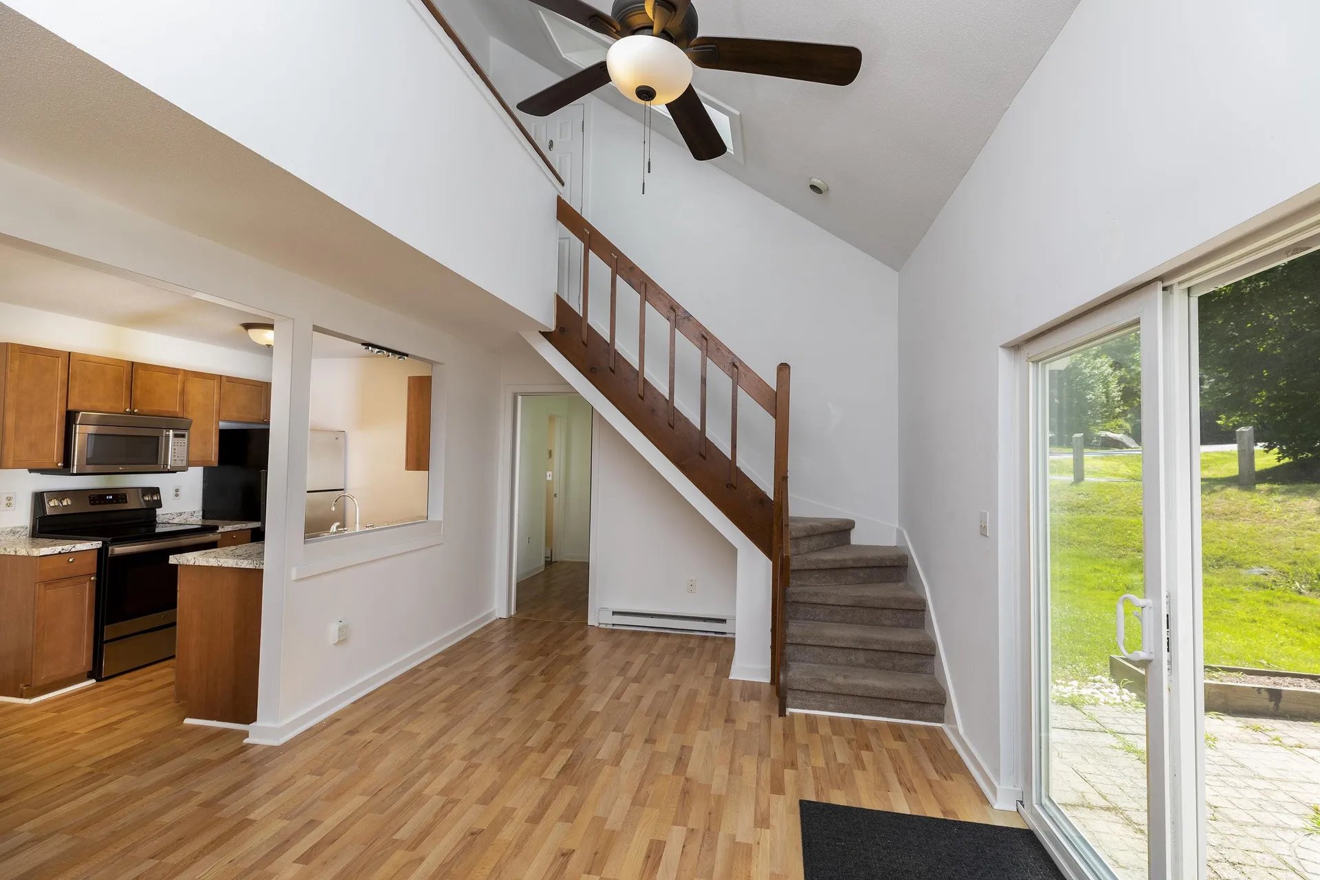 26 Marsten Lane Enfield NH 03748
