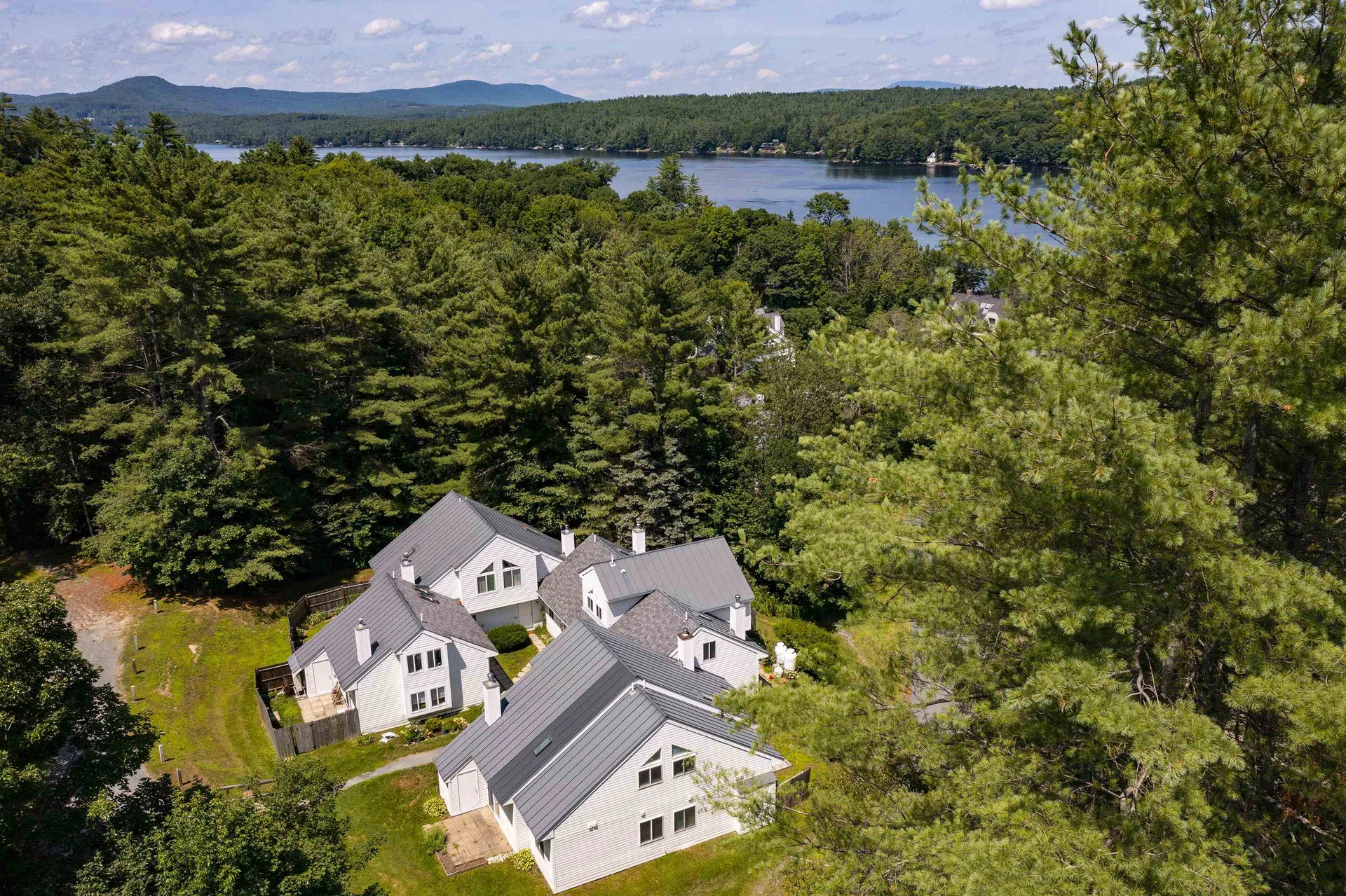 26 Marsten Lane Enfield NH 03748