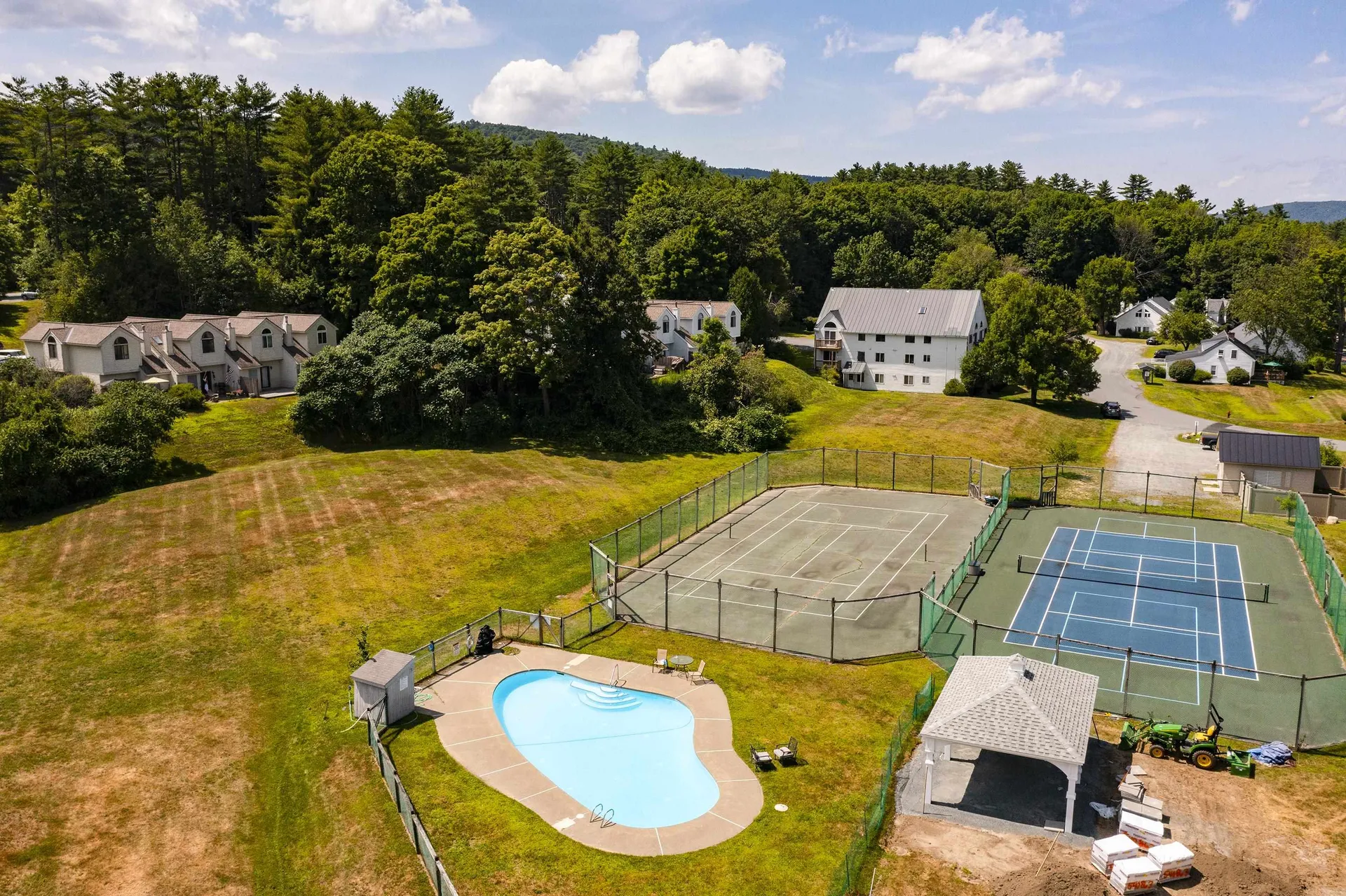 26 Marsten Lane Enfield NH 03748