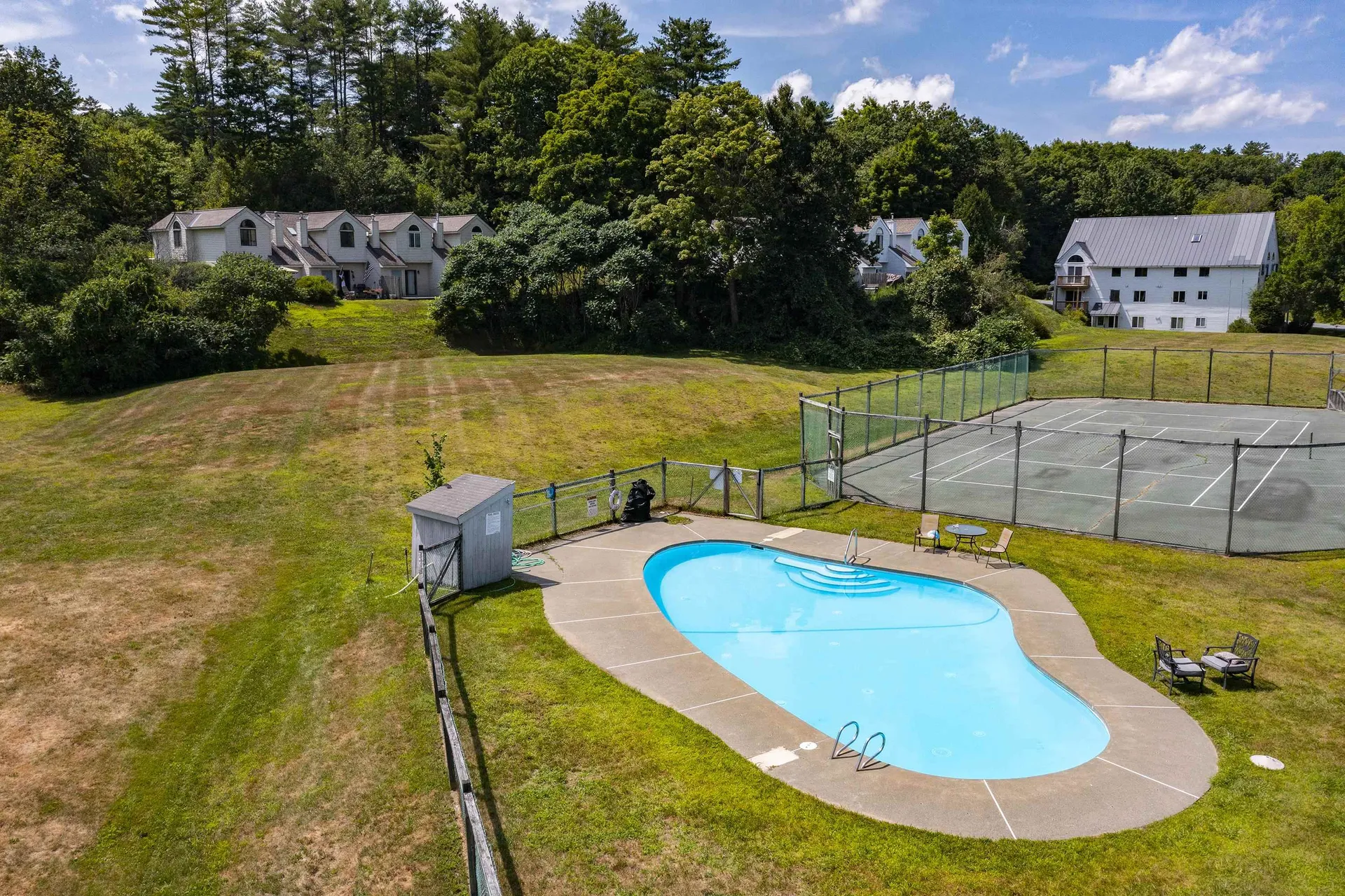 26 Marsten Lane Enfield NH 03748