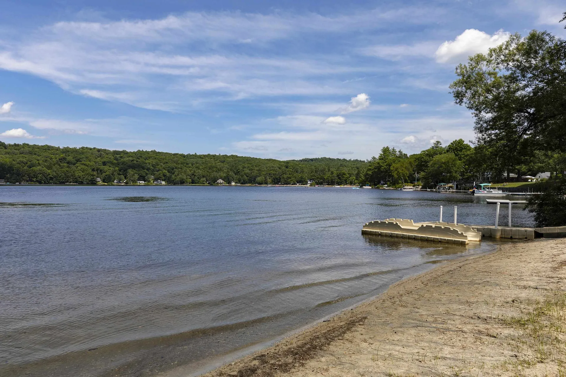 26 Marsten Lane Enfield NH 03748