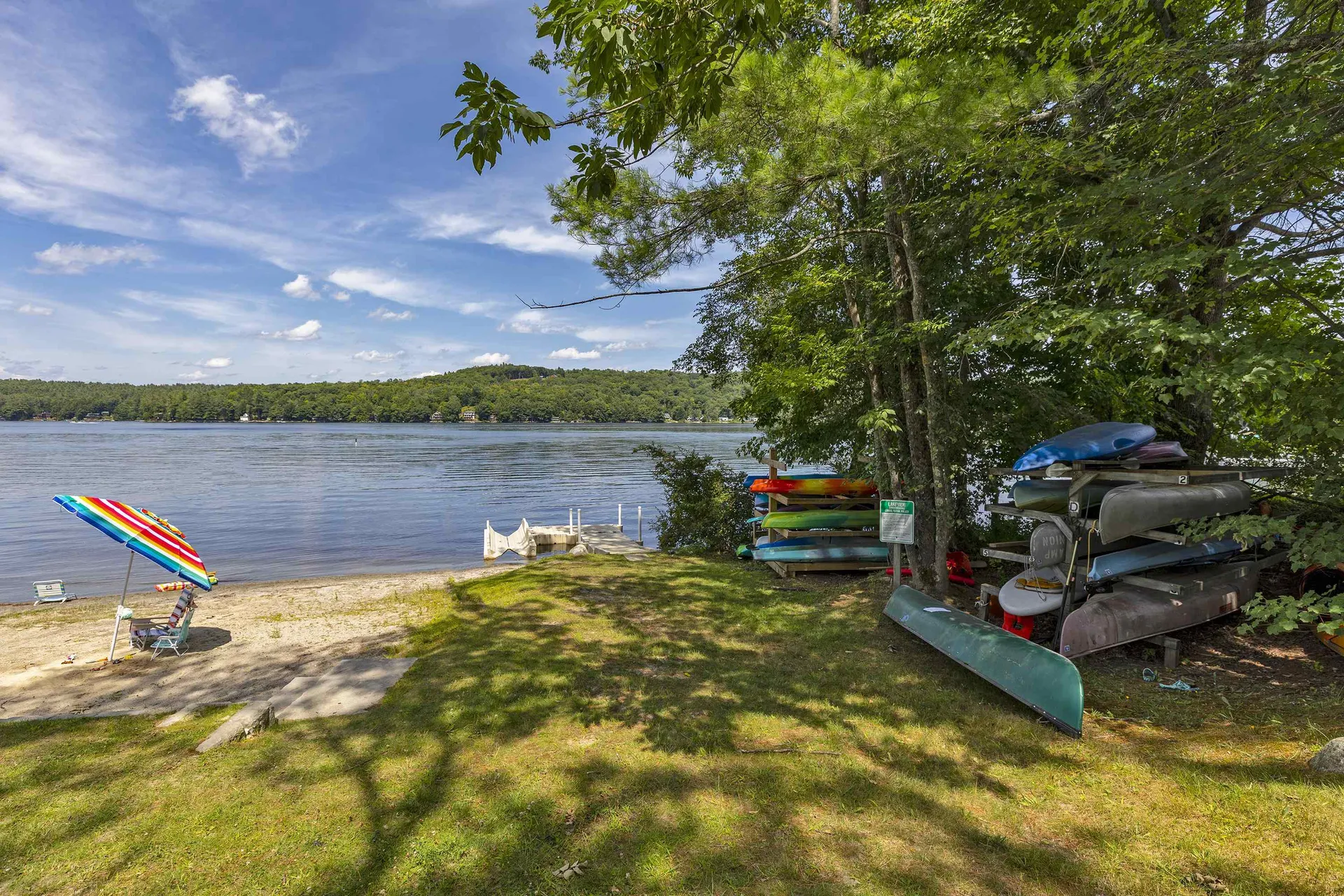 26 Marsten Lane Enfield NH 03748