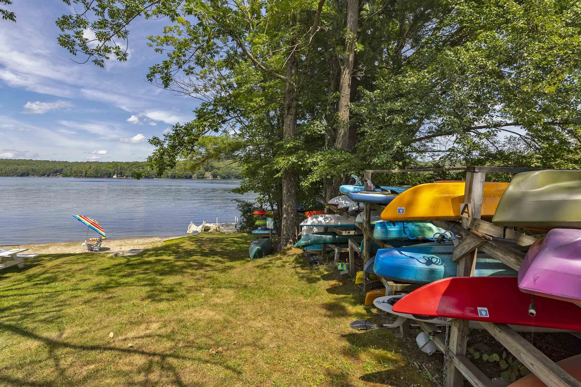 26 Marsten Lane Enfield NH 03748