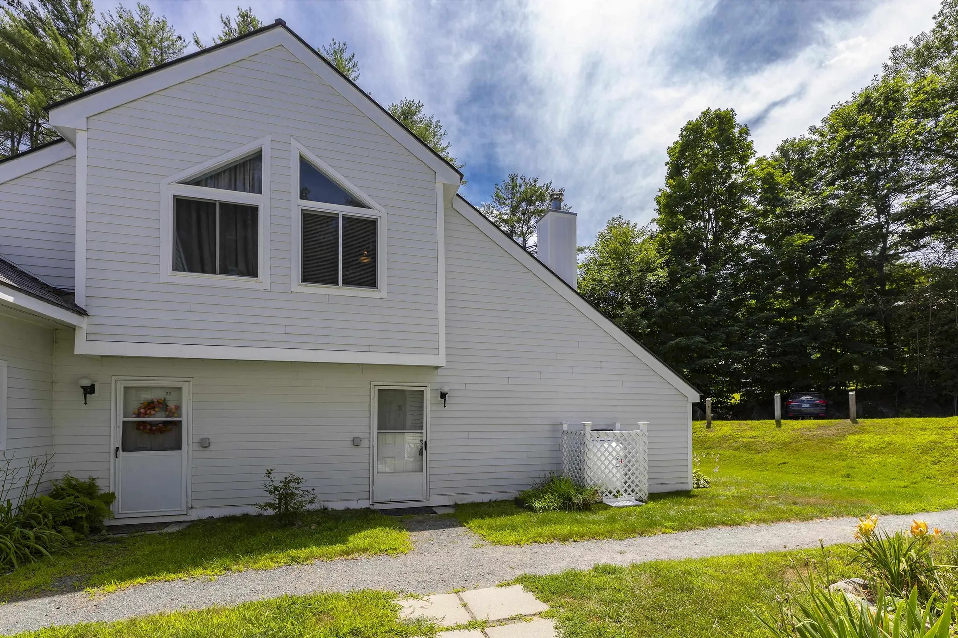 26 Marsten Lane Enfield NH 03748