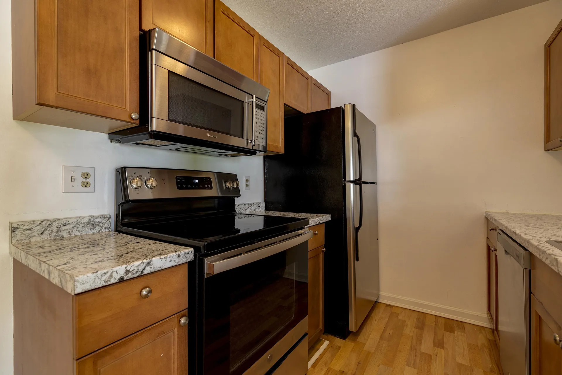26 Marsten Lane Enfield NH 03748
