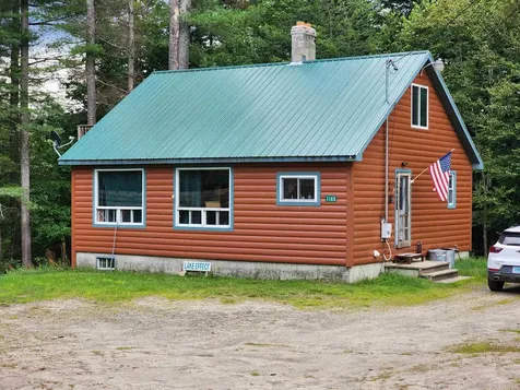 1160 Nh Route 16 Dummer NH 03588