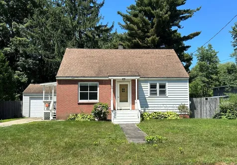 50 Algird Street Burlington VT 05408