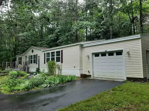 18 Mt.lyman Way Conway NH 03813