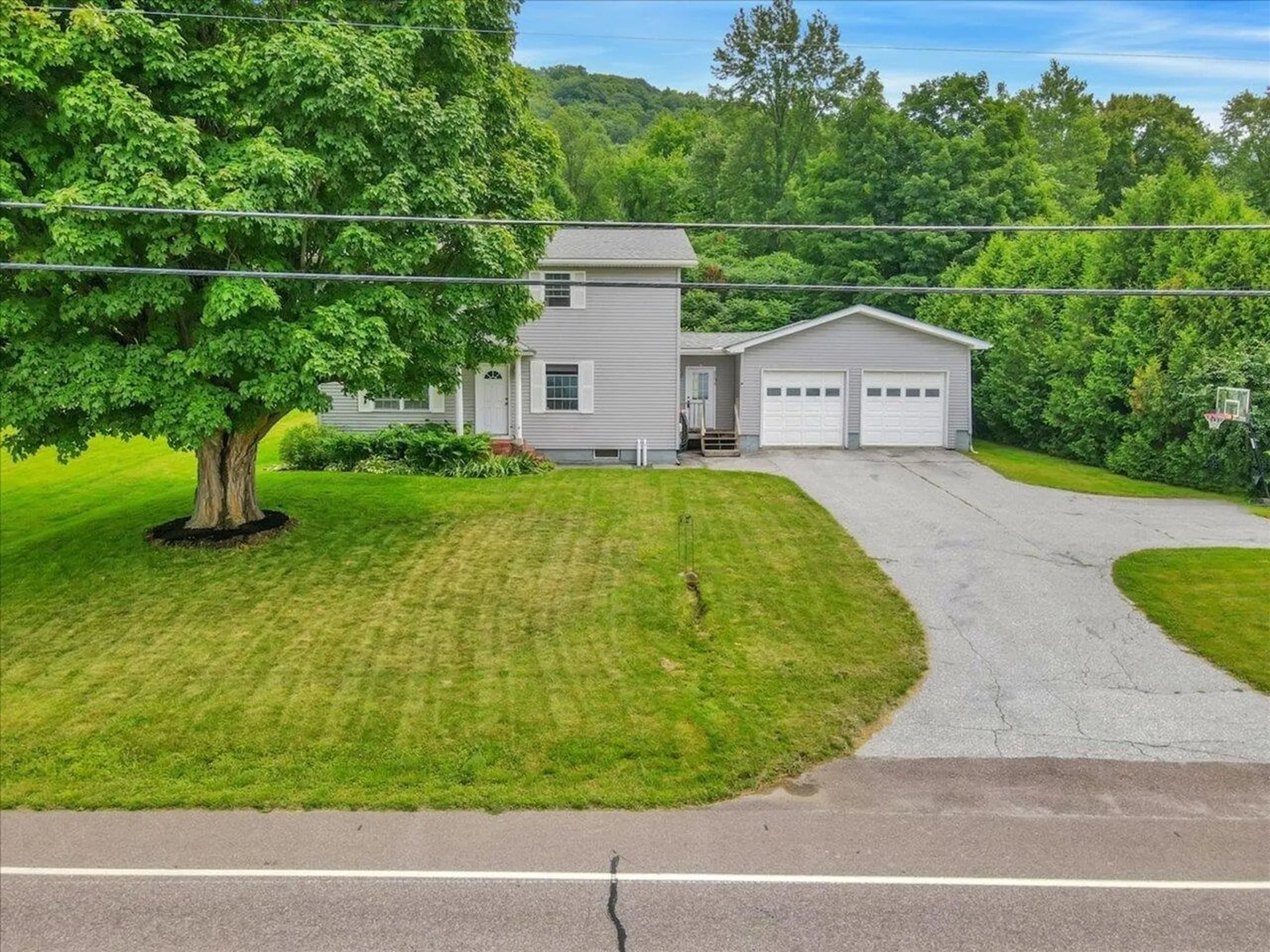 7190 Ethan Allen Highway Georgia VT 05478