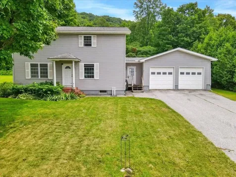 7190 Ethan Allen Highway Georgia VT 05478