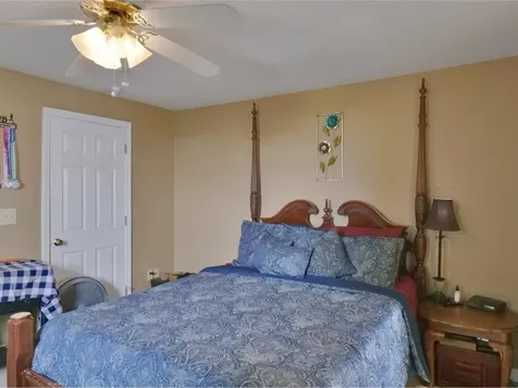 7190 Ethan Allen Highway Georgia VT 05478
