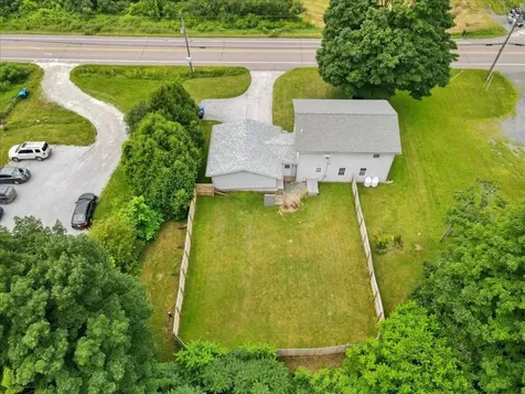 7190 Ethan Allen Highway Georgia VT 05478