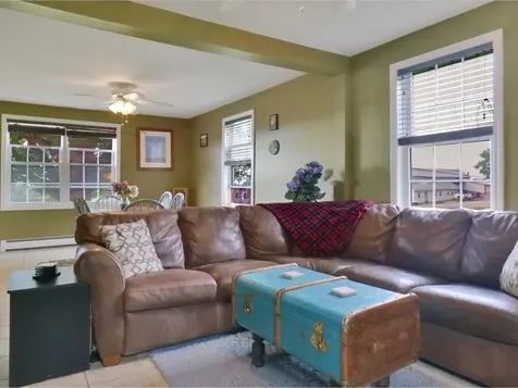 7190 Ethan Allen Highway Georgia VT 05478