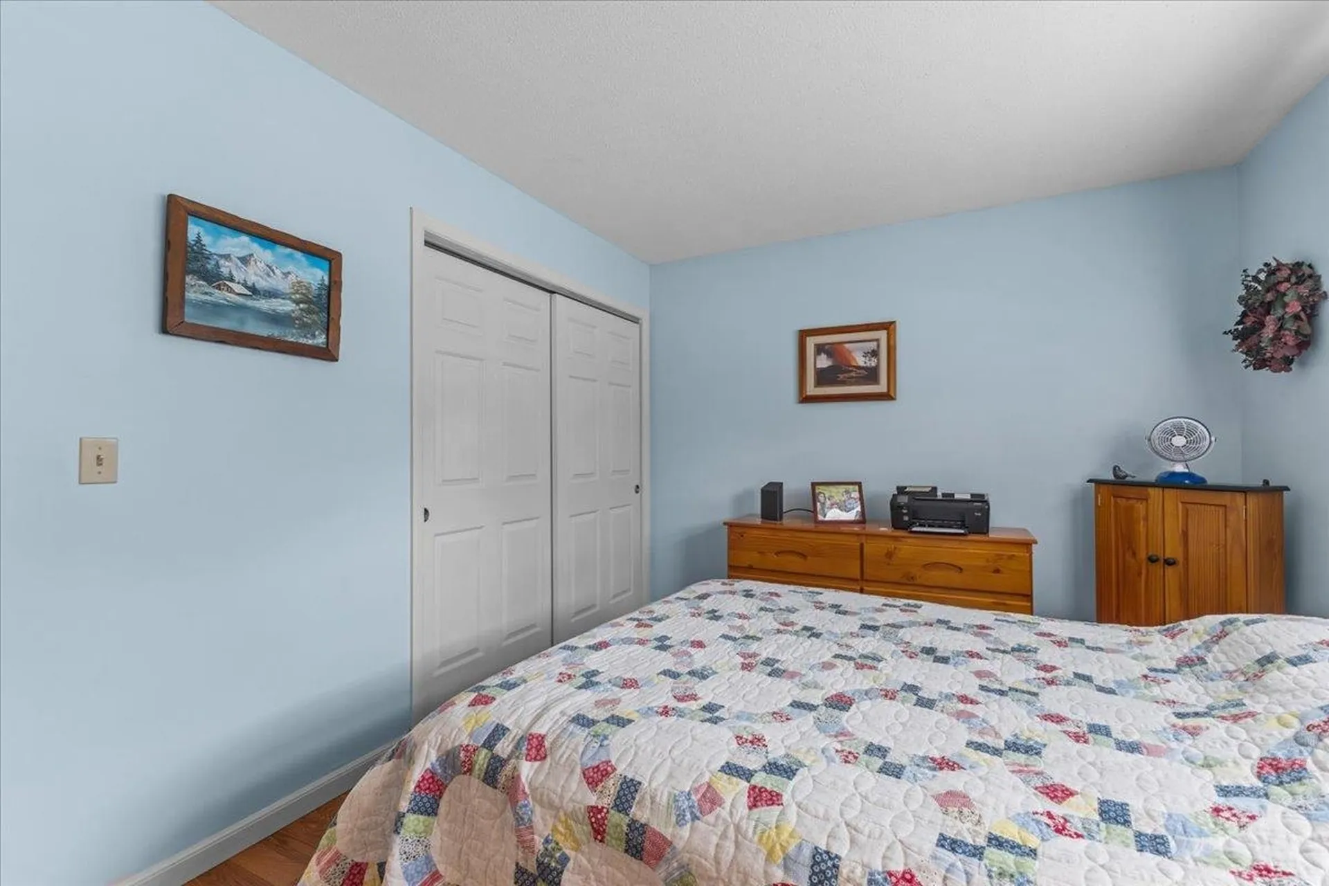 338 Bonanza Park Colchester VT 05446
