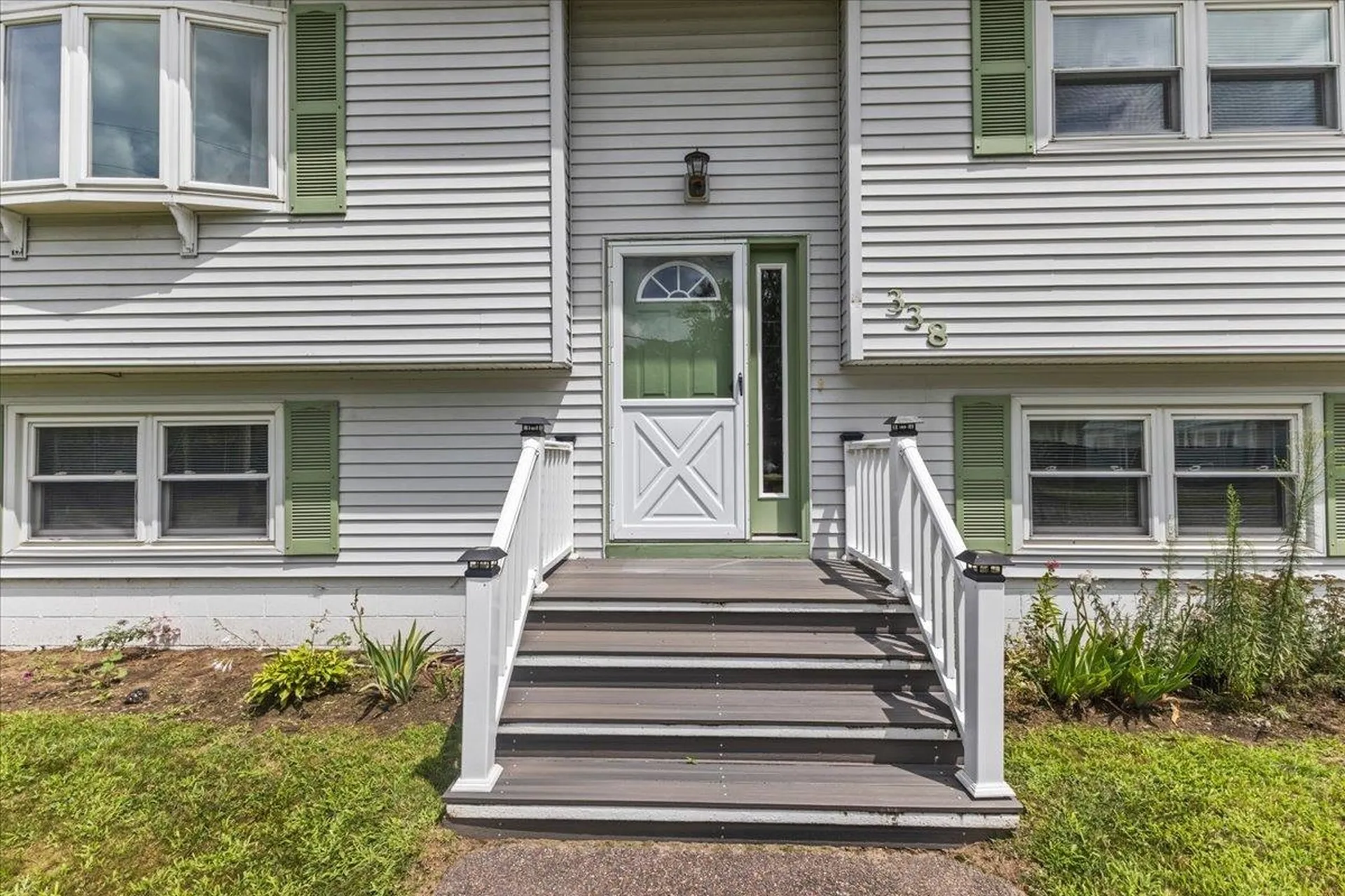 338 Bonanza Park Colchester VT 05446