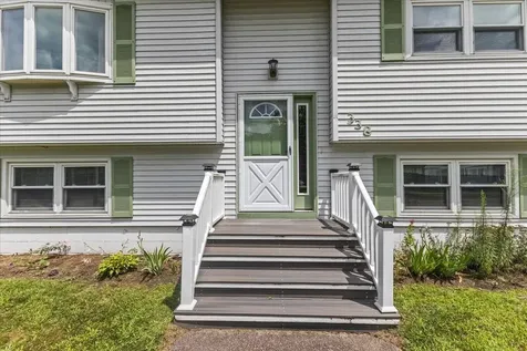 338 Bonanza Park Colchester VT 05446