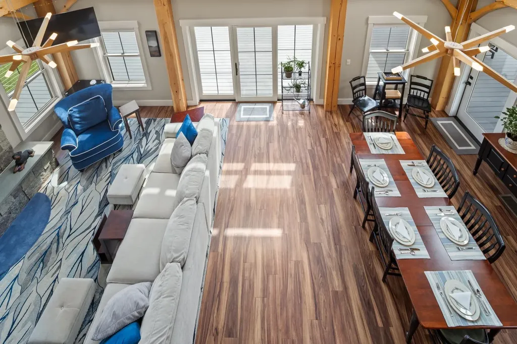 1137 Stage Road Richmond VT 05477