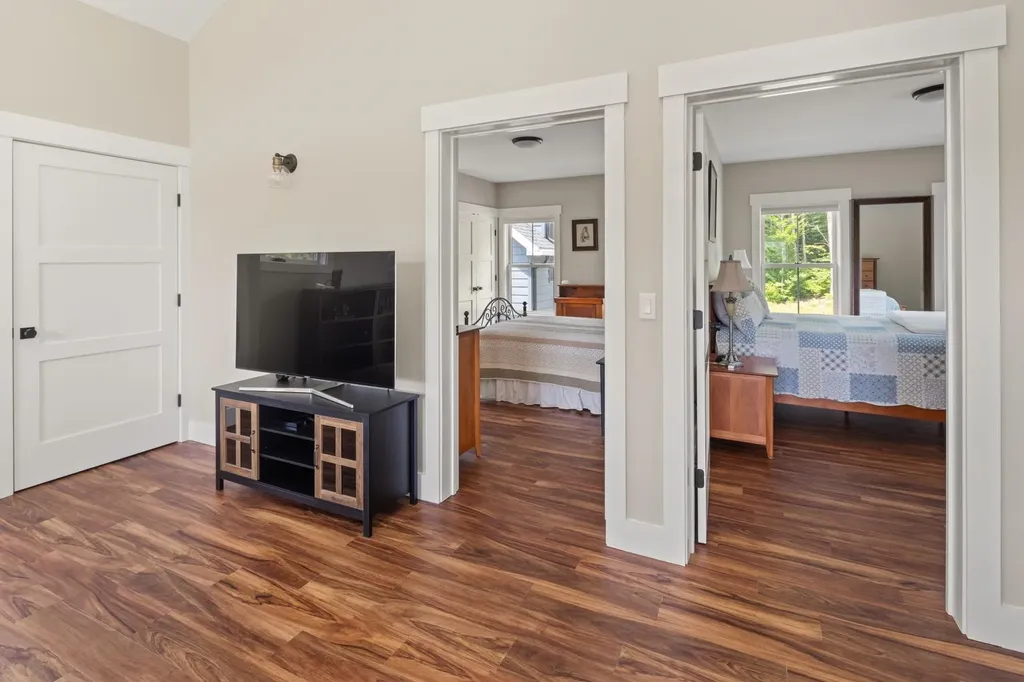 1137 Stage Road Richmond VT 05477