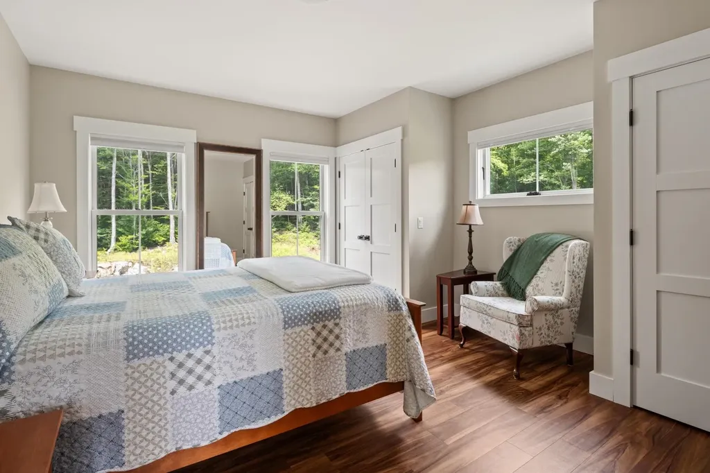 1137 Stage Road Richmond VT 05477