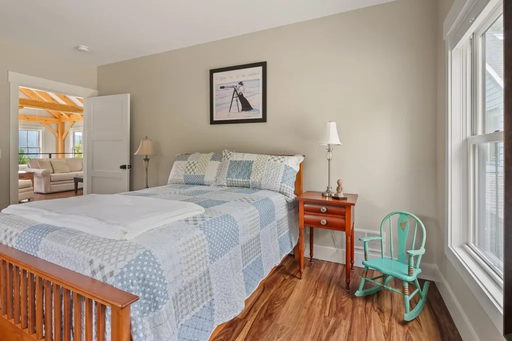 1137 Stage Road Richmond VT 05477