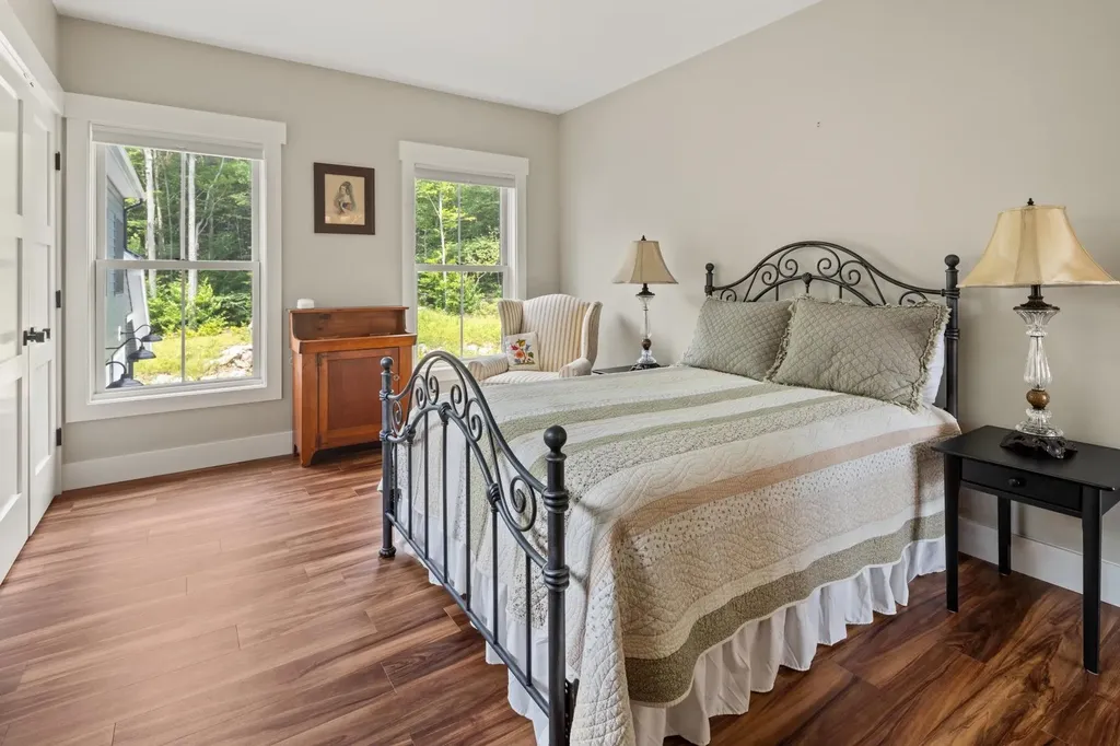 1137 Stage Road Richmond VT 05477