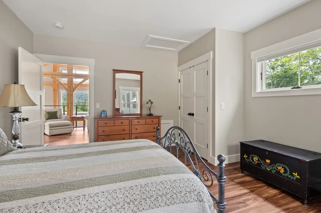 1137 Stage Road Richmond VT 05477