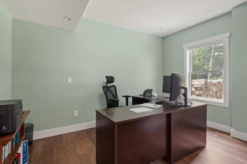 1137 Stage Road Richmond VT 05477