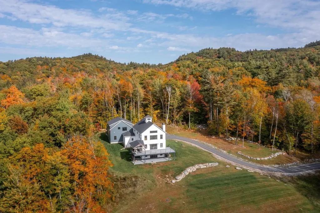 1137 Stage Road Richmond VT 05477