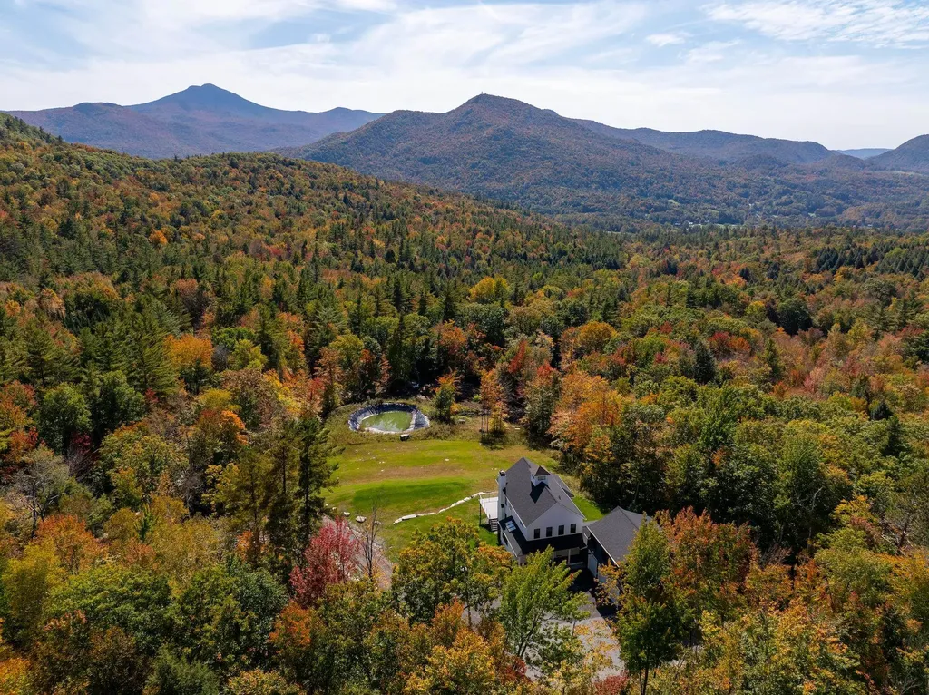 1137 Stage Road Richmond VT 05477