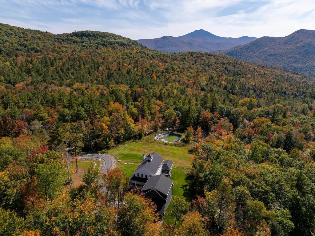 1137 Stage Road Richmond VT 05477