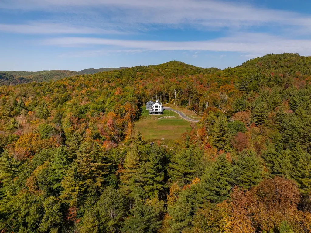 1137 Stage Road Richmond VT 05477