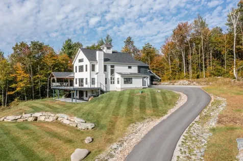 1137 Stage Road Richmond VT 05477