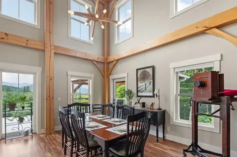 1137 Stage Road Richmond VT 05477