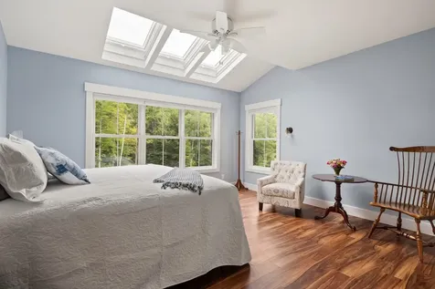 1137 Stage Road Richmond VT 05477