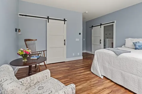 1137 Stage Road Richmond VT 05477